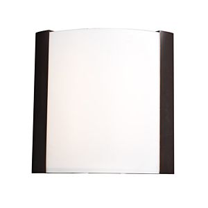 Access West End 15 Inch Wall Sconce in Bronze