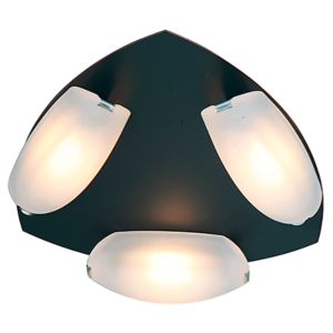 Nido 3-Light LED Ceiling Light
