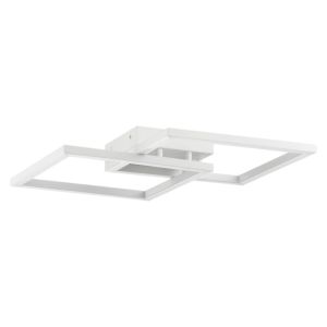 Access Squared Wall/Ceiling Mount in White