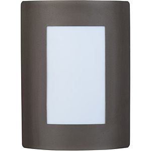 View LED E26  Outdoor Wall Sconce