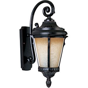 Odessa LED E26  Outdoor Wall Sconce