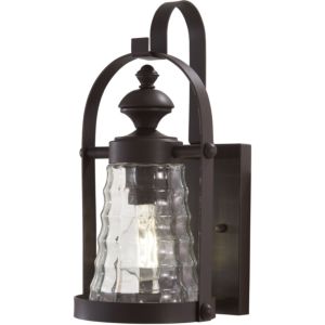 Sycamore Trail Outdoor Wall Sconce
