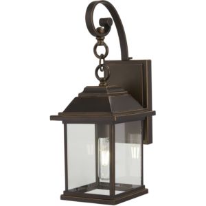 Mariner's Pointe Outdoor Wall Sconce