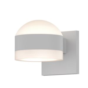 REALS 2-Light Up/Down LED Wall Sconce