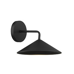 The Great Outdoors Outdoor Wall Light in Sand Coal