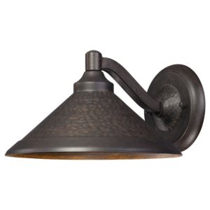 Kirkham LED Outdoor Wall Sconce