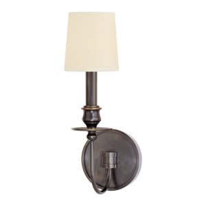  Cohasset Wall Sconce in Old Bronze