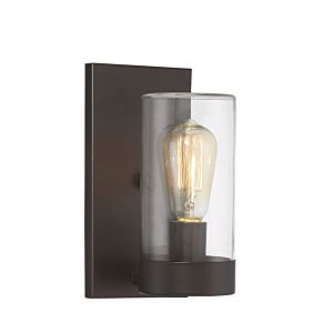 Inman Outdoor Sconce