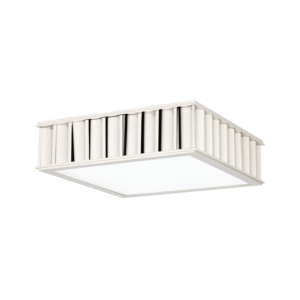  Middlebury Ceiling Light in Polished Nickel