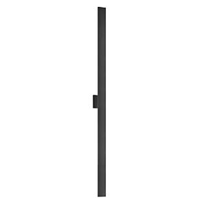 Vesta LED Wall Sconce in Black