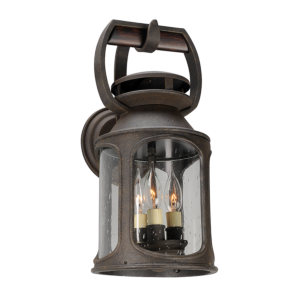 Old Trail Outdoor Wall Light