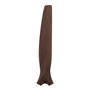 Fanimation Spitfire 30 Inch Blade Set of Three in Whiskey Wood