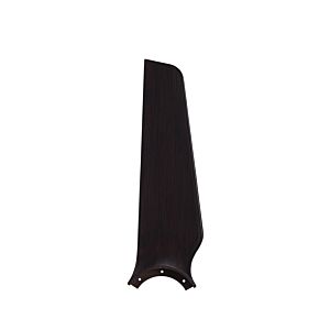  TriAire Custom 44" Indoor/Outdoor Ceiling Fan Blades in Dark Walnut-Set of 3