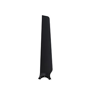  TriAire Custom 64" Indoor/Outdoor Ceiling Fan Blades in Black-Set of 3