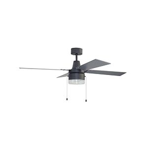 Craftmade Ceiling Fan (Blades Included) Indoor Ceiling Fan in ESP
