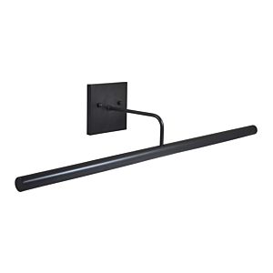 House of Troy Slim Line 28 Inch LED Picture Light in Oil Rubbed Bronze