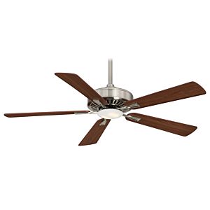 Contractor Plus 52-inch LED Ceiling Fan