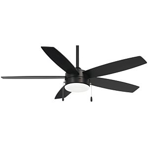 Minka Aire Airetor 52 Inch Indoor Ceiling Fan in Coal