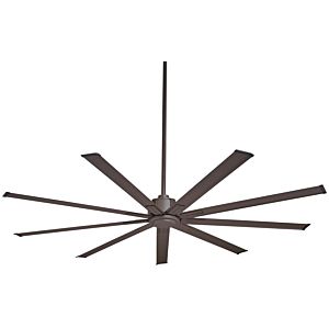 Minka Aire Xtreme 72 Inch Ceiling Fan in Oil Rubbed Bronze