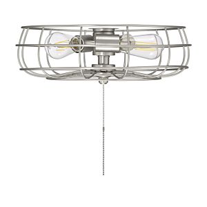 Ratcliffe 3-Light Fan Light kit