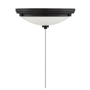 Lucerne LED Fan Light Kit