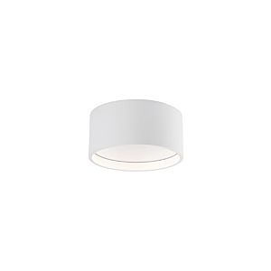 Kuzco Lucci LED Ceiling Light in White