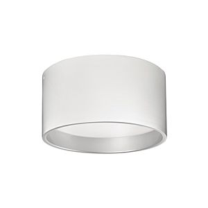  Mousinni LED Ceiling Light in White