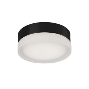 Kuzco Bedford LED Ceiling Light in Black