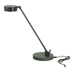 Generation 1-Light LED Table Lamp in Granite