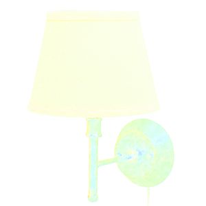 House of Troy Wall Pin up Lamp in Oil Rubbed Bronze Finish