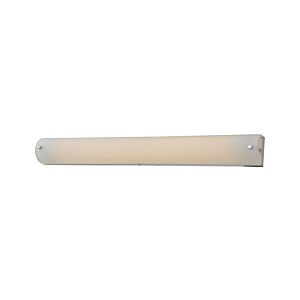 Cermack St LED Wall Sconce in Polished Chrome