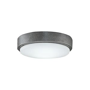  Levon Custom Ceiling Fan Light Kit in Galvanized