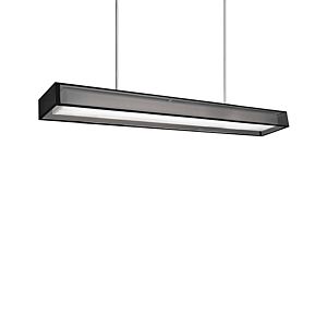 Kuzco Covina LED Pendant Light in Black