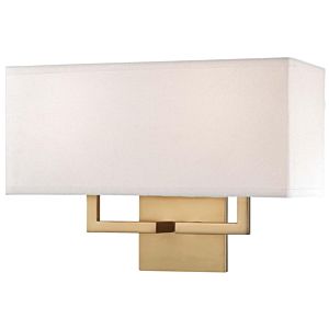 Wall Sconces 2-Light Wall Sconce