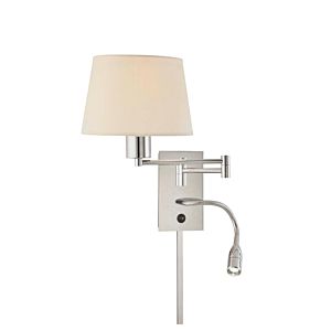 Task Wall Sconces Swing Arm Wall Reading Lamp