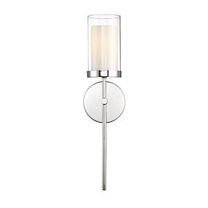  Whitney Sconce in Chrome