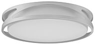 Access Lucia Ceiling Light in Satin
