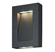 Maxim Lighting Avenue 10 Inch LED Outdoor Wall Mount in Architectural Bronze