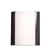Access West End 10 Inch Wall Sconce in Bronze