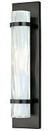 Vilo 1-Light Wall Sconce in Oil Rubbed Bronze