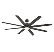 Savoy House Bluffton 72 Inch LED Ceiling Fan in English Bronze
