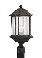 Sea Gull Kent 20 Inch Outdoor Post Light in Oxford Bronze