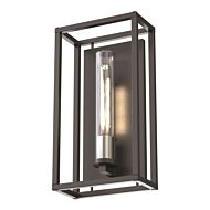 DVI Sambre 1-Light Wall Sconce in Multiple Finishes and Graphite