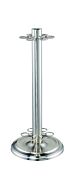 Z-Lite Players Lighting Accessory In Brushed Nickel