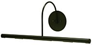 House of Troy Direct Wire Slim line 14 Inch Oil Rubbed Bronze Picture Light