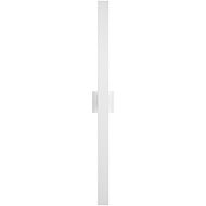 Zayden 2-Light LED Wall Sconce in White