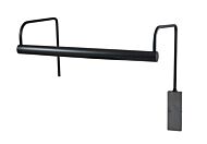 House of Troy Slim Line 15 Inch Picture Light in Oil Rubbed Bronze