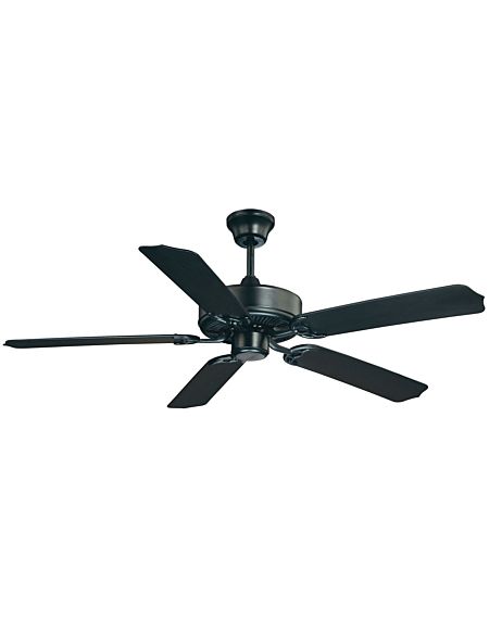Nomad 52-inch Outdoor Ceiling Fan
