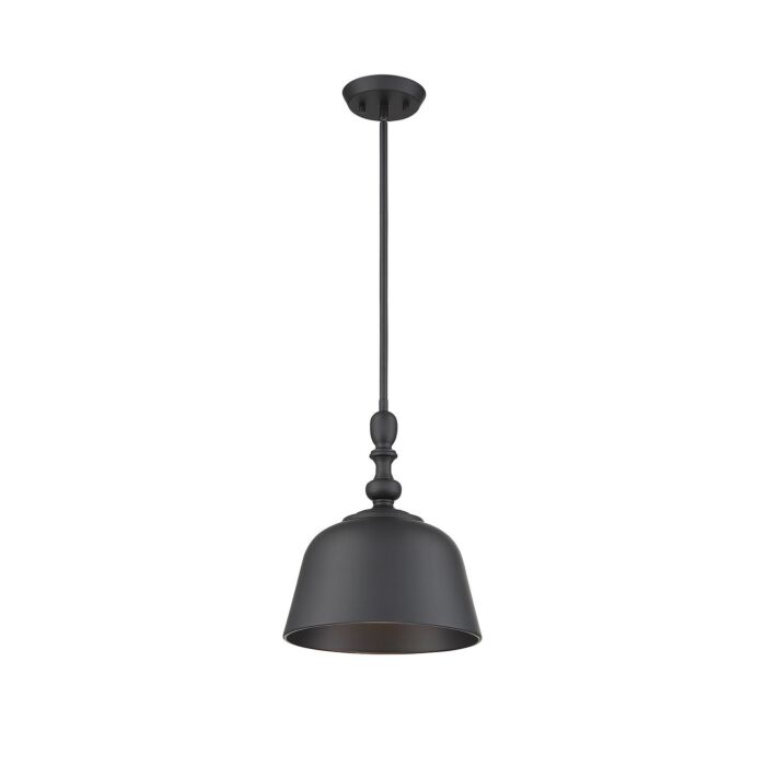 One Light Pendant by Savoy House