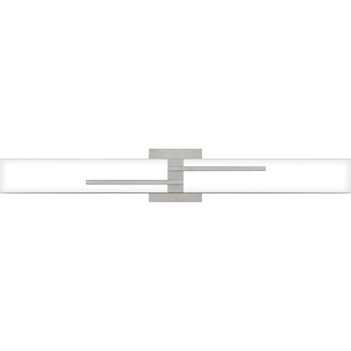 LED Bath Fixture by Quoizel